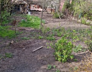 Telek eladó on Cluj-napoca, Zóna Gruia