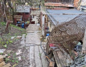 Telek eladó on Cluj-napoca, Zóna Gruia