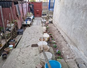 Telek eladó on Cluj-napoca, Zóna Gruia