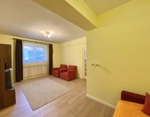 Lakás 1 szobák kiadó on Cluj-napoca, Zóna Centru