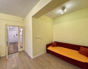 Lakás 1 szobák kiadó on Cluj-napoca, Zóna Centru