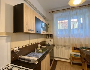 Lakás 1 szobák kiadó on Cluj-napoca, Zóna Centru