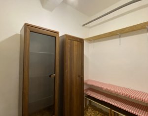 Lakás 1 szobák kiadó on Cluj-napoca, Zóna Centru