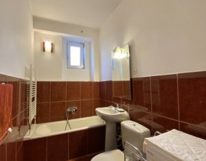 Lakás 1 szobák kiadó on Cluj-napoca, Zóna Centru