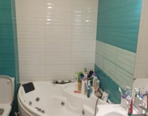 Lakás 2 szobák eladó on Cluj-napoca, Zóna Dambul Rotund