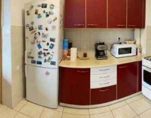 Lakás 3 szobák kiadó on Cluj-napoca, Zóna Marasti