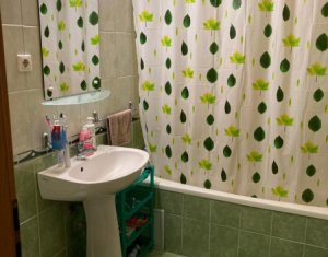 Lakás 3 szobák kiadó on Cluj-napoca, Zóna Marasti