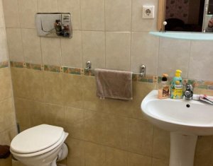 Lakás 3 szobák kiadó on Cluj-napoca, Zóna Marasti