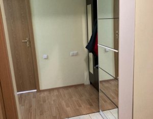 Lakás 3 szobák kiadó on Cluj-napoca, Zóna Marasti