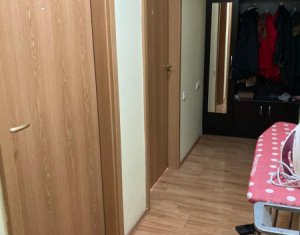 Lakás 3 szobák kiadó on Cluj-napoca, Zóna Marasti