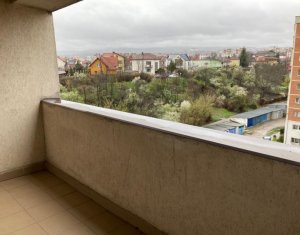 Lakás 3 szobák kiadó on Cluj-napoca, Zóna Marasti