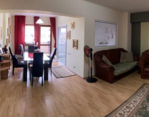 Lakás 3 szobák kiadó on Cluj-napoca, Zóna Marasti