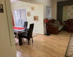 Lakás 3 szobák kiadó on Cluj-napoca, Zóna Marasti