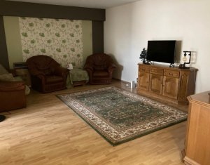 Lakás 3 szobák kiadó on Cluj-napoca, Zóna Marasti