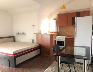 , 32m2 on Cluj-napoca, Zóna Zorilor