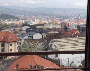 Garzon kiadó on Cluj-napoca, Zóna Zorilor