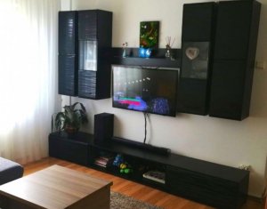 Lakás 3 szobák eladó on Cluj-napoca, Zóna Manastur