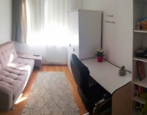 Lakás 3 szobák eladó on Cluj-napoca, Zóna Manastur