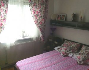 Lakás 3 szobák eladó on Cluj-napoca, Zóna Manastur