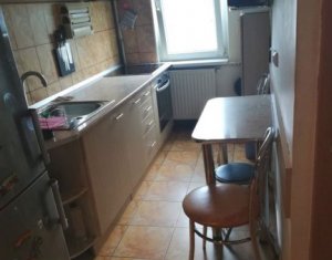 Lakás 3 szobák eladó on Cluj-napoca, Zóna Manastur