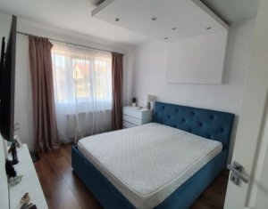 , 60m2 on Cluj-napoca, Zóna Manastur