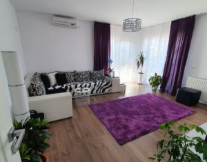Appartement 2 chambres à vendre dans Cluj-napoca, zone Manastur