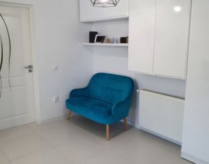 Appartement 2 chambres à vendre dans Cluj-napoca, zone Manastur