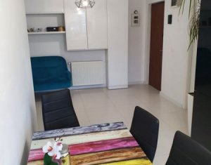 Appartement 2 chambres à vendre dans Cluj-napoca, zone Manastur