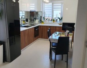 Appartement 2 chambres à vendre dans Cluj-napoca, zone Manastur