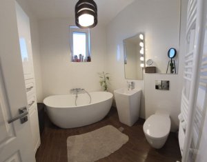 Appartement 2 chambres à vendre dans Cluj-napoca, zone Manastur