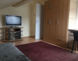 , 34m2 on Cluj-napoca, Zóna Zorilor