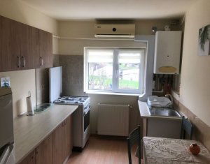 Appartement 1 chambres à louer dans Cluj-napoca, zone Zorilor