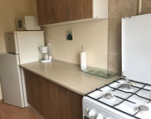 Appartement 1 chambres à louer dans Cluj-napoca, zone Zorilor