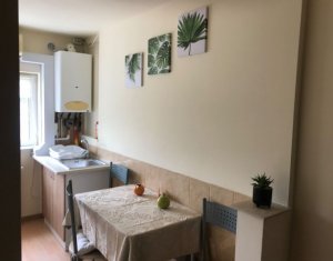 Appartement 1 chambres à louer dans Cluj-napoca, zone Zorilor