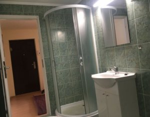 Appartement 1 chambres à louer dans Cluj-napoca, zone Zorilor