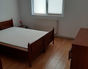 Lakás 2 szobák kiadó on Cluj-napoca, Zóna Zorilor