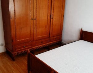 Lakás 2 szobák kiadó on Cluj-napoca, Zóna Zorilor