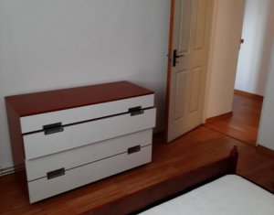 Lakás 2 szobák kiadó on Cluj-napoca, Zóna Zorilor