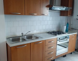 Lakás 2 szobák kiadó on Cluj-napoca, Zóna Zorilor