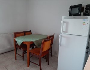 Lakás 2 szobák kiadó on Cluj-napoca, Zóna Zorilor