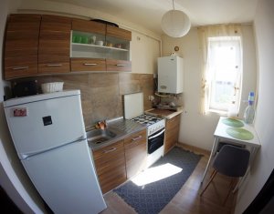 Lakás 2 szobák kiadó on Cluj-napoca, Zóna Gheorgheni