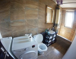 Lakás 2 szobák kiadó on Cluj-napoca, Zóna Gheorgheni