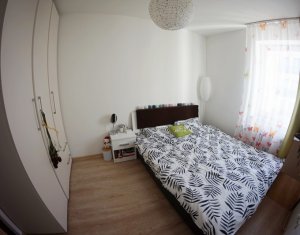Lakás 2 szobák kiadó on Cluj-napoca, Zóna Gheorgheni