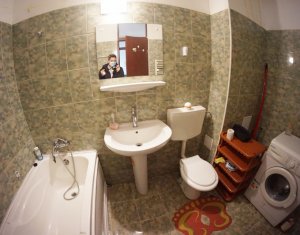 Appartement 2 chambres à louer dans Cluj-napoca, zone Marasti