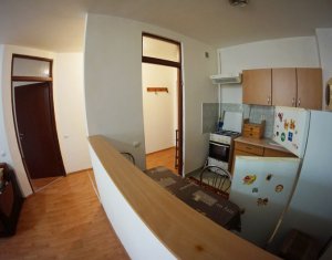Appartement 2 chambres à louer dans Cluj-napoca, zone Marasti