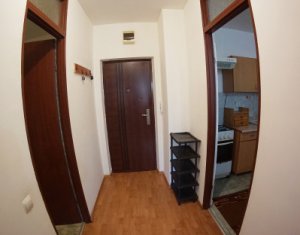 Appartement 2 chambres à louer dans Cluj-napoca, zone Marasti