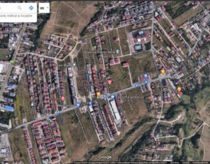 , 1820m2 on Cluj-napoca