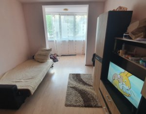 Appartement 2 chambres à vendre dans Floresti