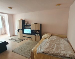 Appartement 2 chambres à vendre dans Floresti