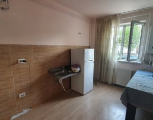 Appartement 2 chambres à vendre dans Floresti